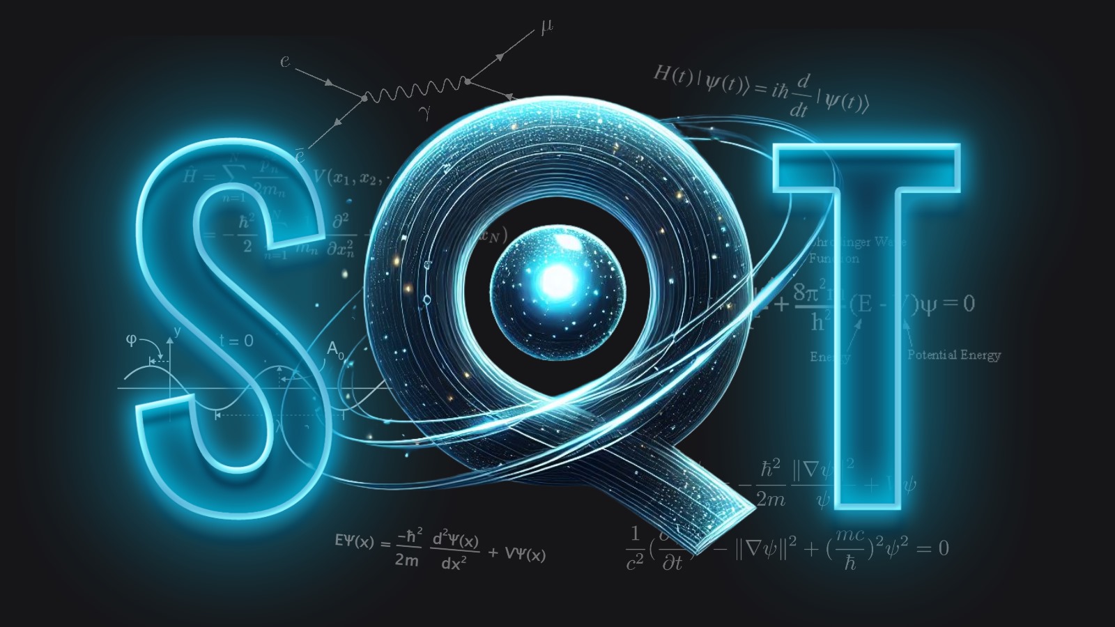 SQT Swiss Quantum Technology